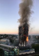 Tower Fire, White Terrorist Attack Bring Worldwide Attention toÂ Britain's Deeply IngrainedÂ Racism Problem
