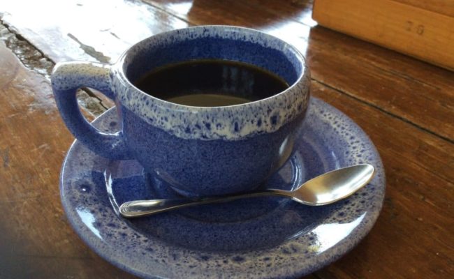 IMG_0641.JPG Cup of Blue Mountain Coffee