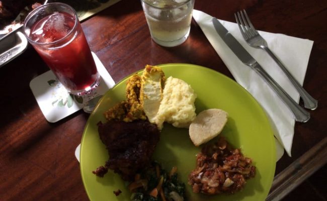 Jamaica is Quickly Becoming a Superb Foodie Destination 1 More Reason to Visit the Beautiful Island