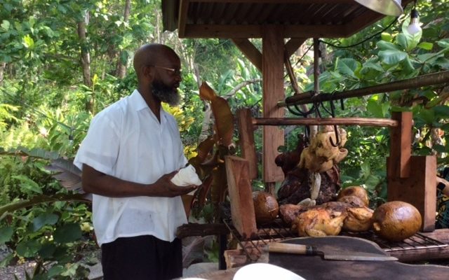 Jamaica is Quickly Becoming a Superb Foodie Destination 1 More Reason to Visit the Beautiful Island