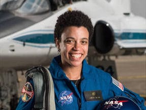 Jessica Watkins Is NASA's Newest Black Astronaut Candidate