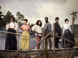 Oprah Says $5M an Episode for 'Underground' Is Too Expensive for OWN BET's CEO Concurs