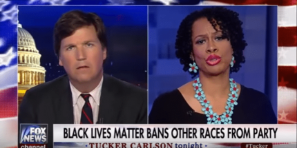 Black College Suspends Professor After On-Air War of Words with Fox News Host