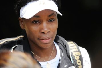 Venus Williams Believed to be 'at Fault' for Fatal Car Accident