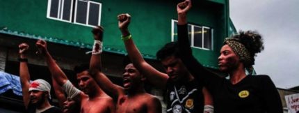 Undeclared Civil War:' Black Youths Under Threat of 'Genocide' in Brazil, 1 Killed Every 23 Minutes Per ReportÂ 