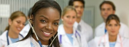 Practicing Medicine While Black: White Men Outearn Black Male and Female Doctors by Significant Margin, Study Says