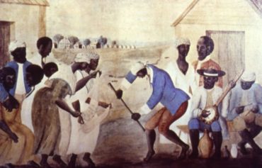 From 15 Million Acres to 1 Million: How Black People Lost Their Land