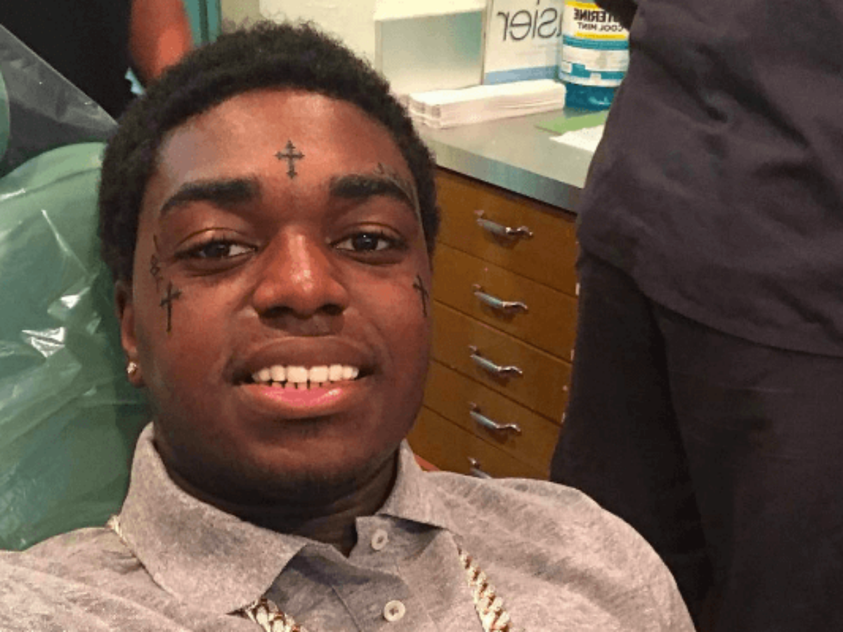 A Thread Meant to Show Kodak Black the Beauty of Dark-Skinned Women  Unexpectedly Backfires