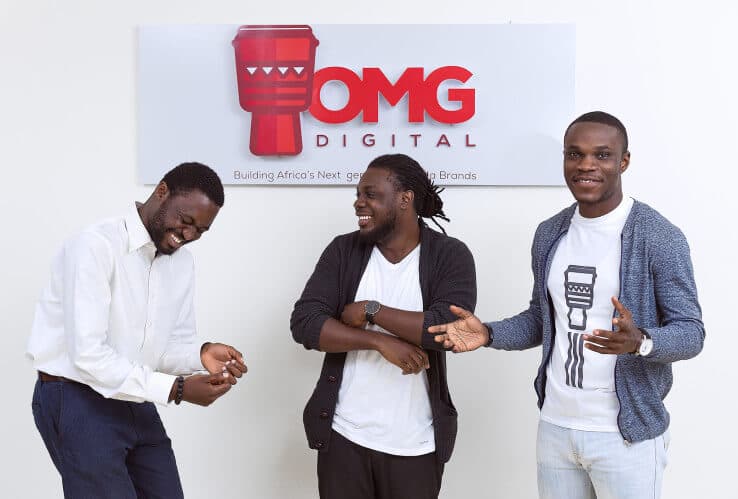 Millennial-Focused Ghanaian Start-Up Secures $1.1M In Funding for Expansion Across the ContinentÂ 