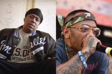 Master P Calls Out BET for Forgetting About Prodigy While He Was Still Alive: 'The Truth Hurts'