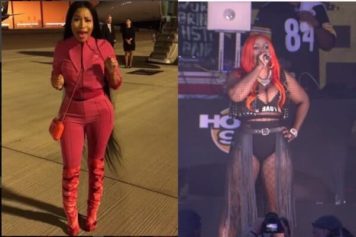 Nicki Minaj, Remy Ma Rekindle Beef That Everyone Thought (and Hoped) Was Squashed