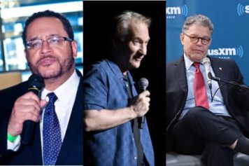 Michael Eric Dyson to Join Symone Sanders, Ice Cube on 'Real Time with Bill Maher' â€” Will He Debate N-word, Too?