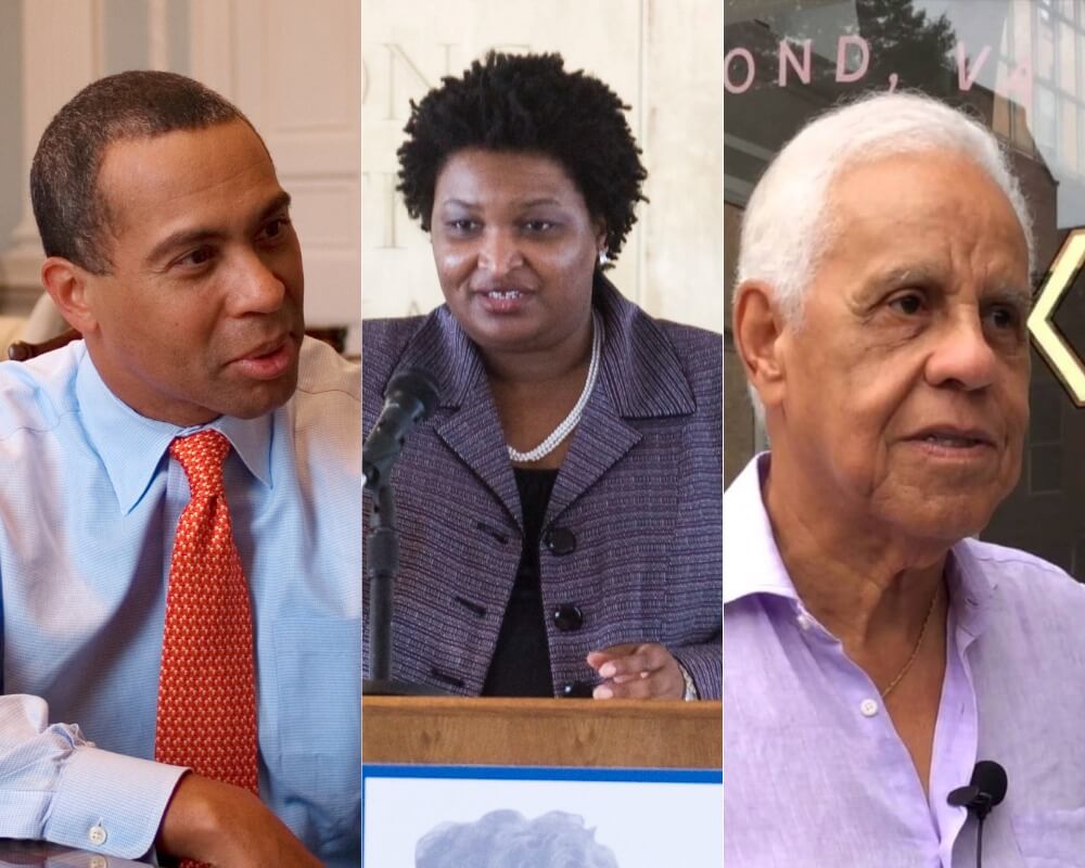 Has Anyone Seen America's Black Governors?