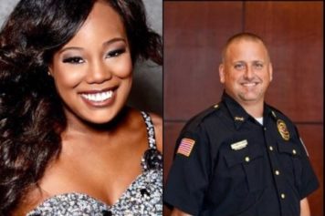 Texas Police Chief Accused of Calling Beauty Queen a 'Black B---h' Resigns