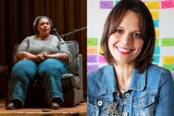 Roxane Gay Body Shamed by Podcast Host Who Revealed Her Team's Private Accommodations Requests