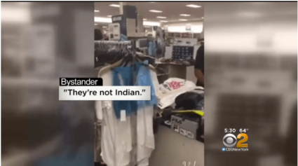 Man Who Posted Viral Clip of Shopper's BigotedÂ Tirade Wants Her to Learn Lesson