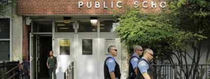 The Cost of School-to-Prison Pipeline:Â Racially Biased School Suspensions Cost Taxpayers $35 Billion Each Year