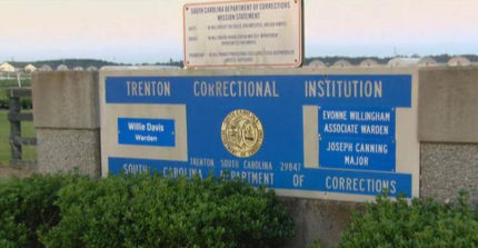 Riot Breaks Out In S.C. Prison Over Cell Phone 2 Correctional Officers Hurt