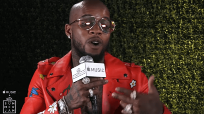 Tory Lanez Still Trying to Logically Explain Why He Spent $35K In a Store He SaysÂ Discriminated Against Him