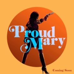 Taraji P. Henson Plays a Hit Woman In 'Proud Mary' Trailer