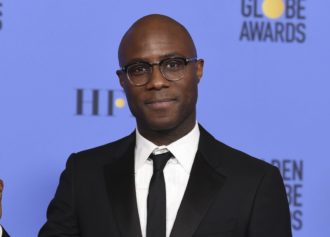 Moonlight' Director to Bring James Baldwin's 'If Beale Street Could Talk' to Big Screen