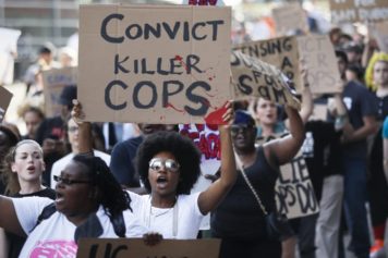 Third Trial a Possibility In Ohio Case of a Ex-Police Officer Killing an Unarmed Black Man