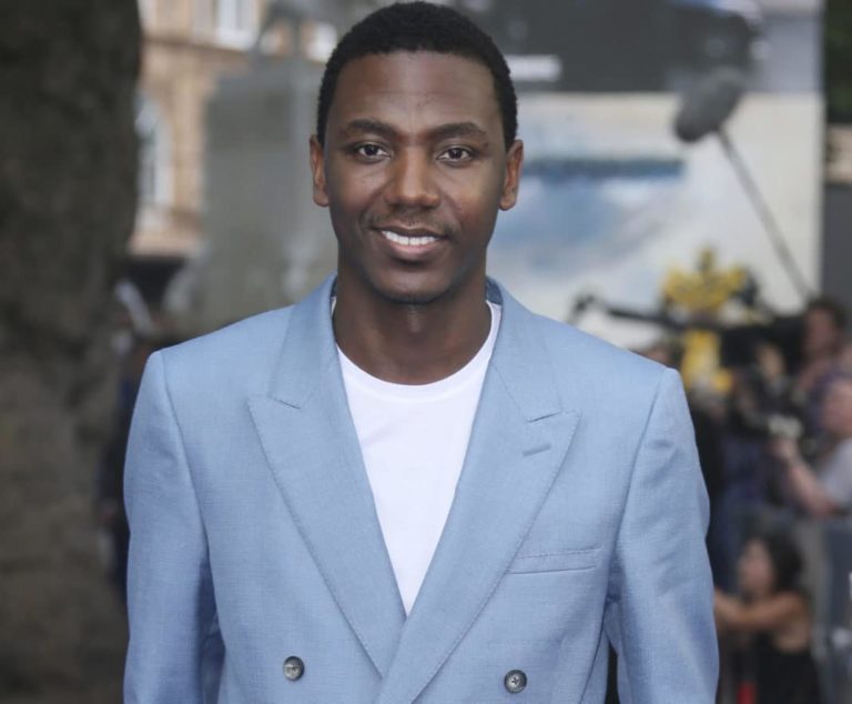 Jerrod Carmichael Exits 'Carmichael Show' After 3 Seasons