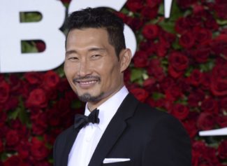 Daniel Dae Kim Speaks Out On His Exit from 'Hawaii Five-0'