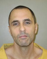 Manhunt Still On for Lifer Who Escaped from S.C. Maximum-Security Prison