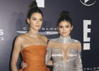 Photographer Sues Kendall and Kylie Jenner Over Tupac Shakur T-shirts