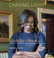 Book of Michelle Obama Photographs Coming This Fall