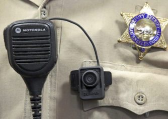 New Calif. Bill Would Require General Release of Body Cam Videos As Expected,Â Police Depts. Opposed
