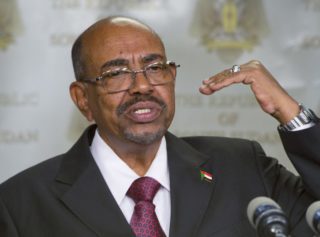 Sudan Freezes Talks With U.S. Over Refusal To Lift Sanctions Permanently