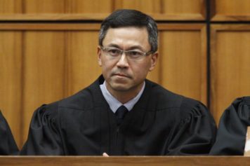 Hawaiian Judge Again Deals Blow To Trump Travel Ban