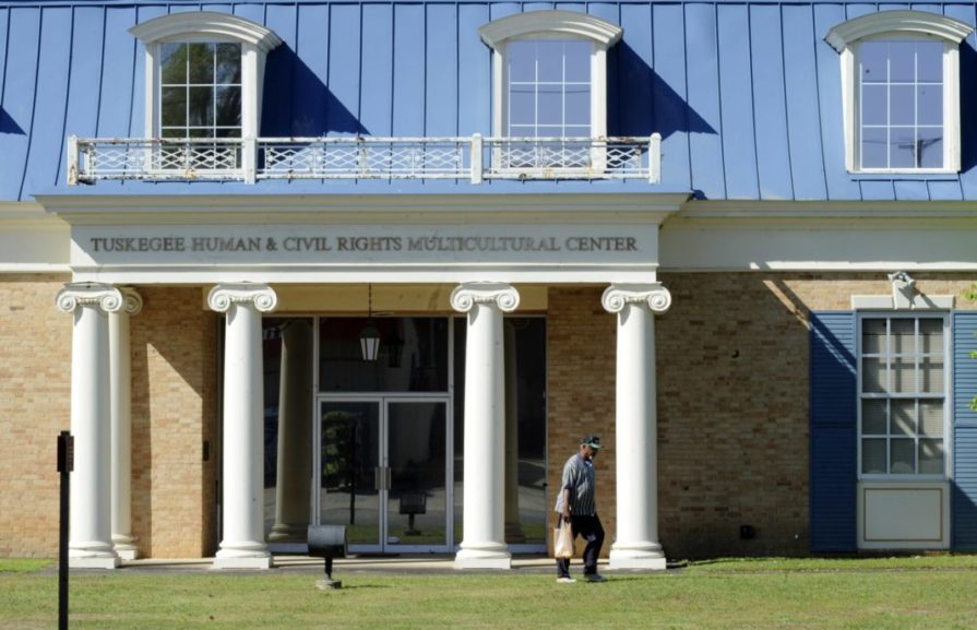 Tuskegee Syphilis Study Descendants Ask Judge To Give Them, NotÂ Museum, Remaining Settlement Funds