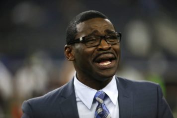 Fla. State Attorney: Not Enough Evidence to Charge Michael Irvin with Sexual Assault