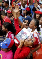 Tensions, Death Toll Rise As Vote to Rewrite Venezuela's Constitution Approaches