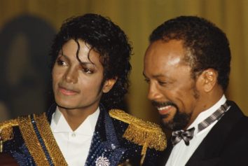 Quincy Jones' Lawyer Claims He's Owed $30M In Royalties MJ Estate Lawyer Says Producer Already Has Been Paid