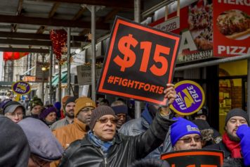 Missouri Republicans Approve Bill That Would Lower St. Louis Minimum Wage from $10 to $7.70