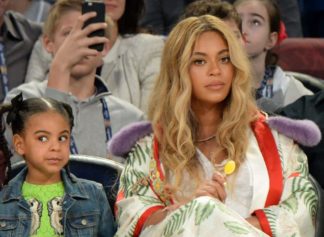 Blue Ivy's Verse on Her Dad Jay-Z's New Track Has Fans Overjoyed