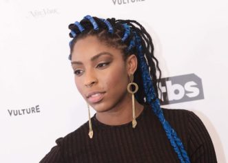 Jessica Williams Says Learning About 'Womanism' Helped Her Embrace the Beauty of Her Blackness