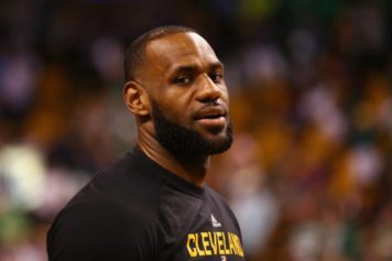 Pizza Restaurant LeBron James Invested In is Off to Record Growth for Food Chain Industry