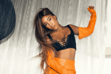 Sevyn Streeter Says Modest Success In Music Industry Was 'Big Trigger' for Depression, Reveals Thoughts of Suicide