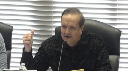 Florida Mayoral Candidate Goes On Racist Rant, Tells Activists to 'Go Back to Africa'