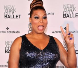 Queen Latifah Criticizes New Generation of Rappers for Ignoring Important Issues