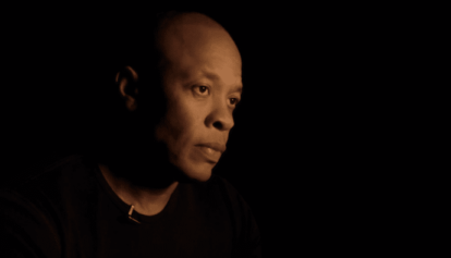 Dr. Dre Admits Abusive Past: 'It's a Major Blemish On Who I Am As a Man'Â 
