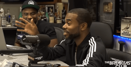 Lil Duval Isn't Apologizing for Joke About Unknowingly Having Sex with Transgender Woman