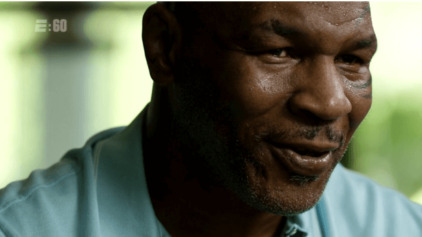 Mike Tyson Admits Molestation But Won't Talk About Details: 'I Like to Keep That Where It Was â€” In the Past'