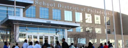 Philadelphia Superintendent 'Tired of Seeing Contracts Go to White-Owned Companies' Loses $2.3M Discrimination Suit After Awarding to Black-Owned Company