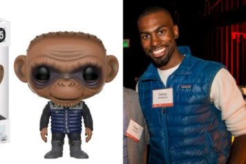 DeRay Mckesson Says 'Apes' Movie Likens Black People to Primates, But Some Feel He's Overreacting